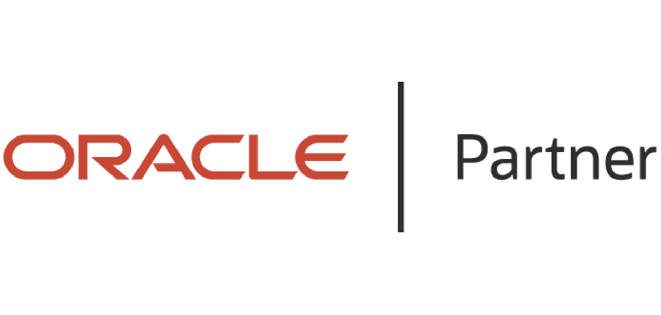 Oracle partner