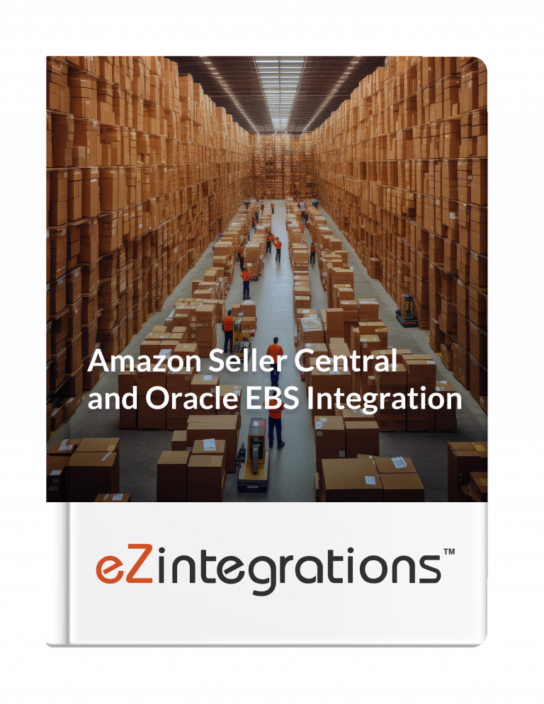 Amazon-Seller-Central-and-Oracle-EBS-Integration