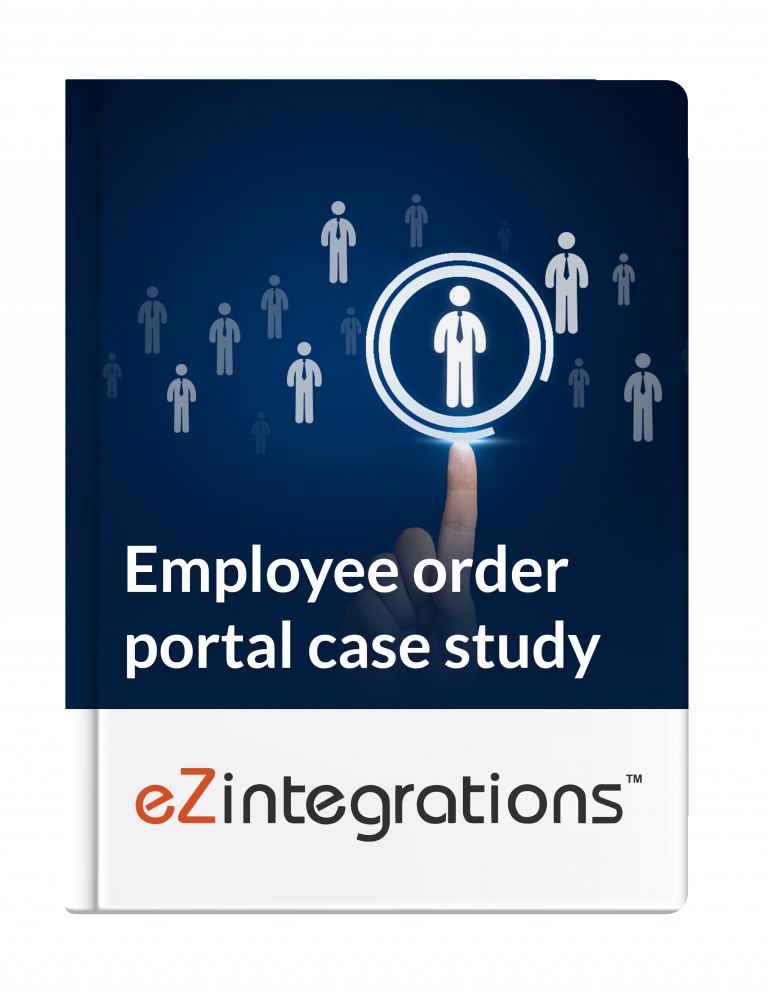 Employee-order-portal-case-study