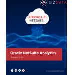 Oracle NetSuite Analytics