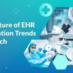 The future of EHR