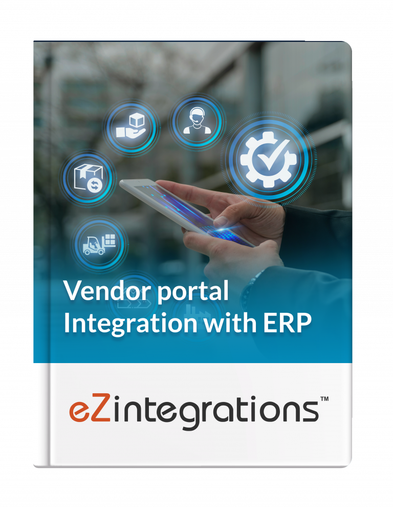 Vendor-portal-Integration-with-ERP