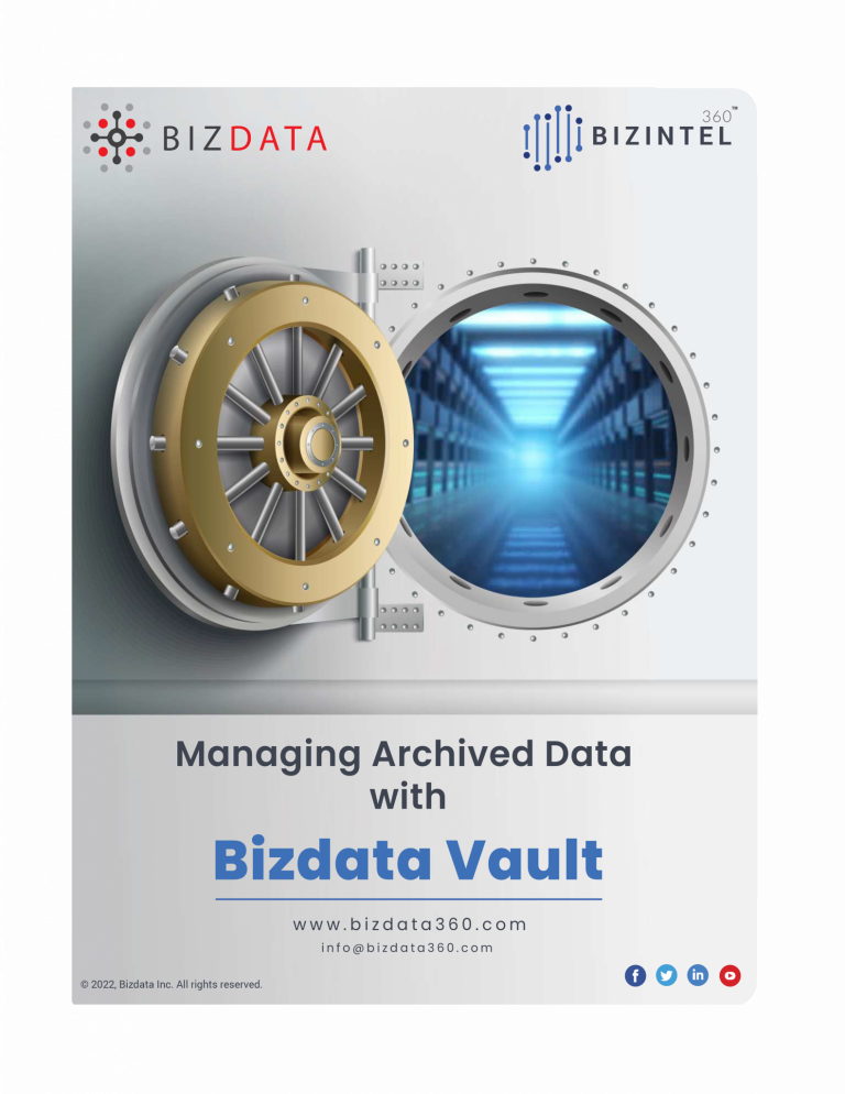 bizdata-vault