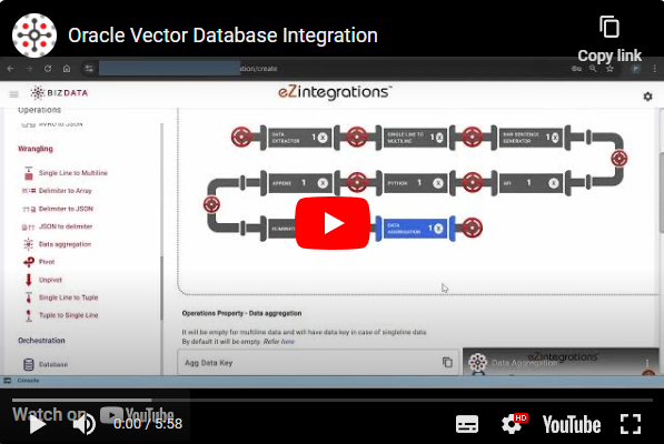 Oracle-Vector-Database-Integration-with-eZintegrations™