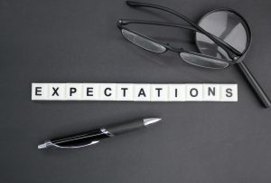 Customer Expectations