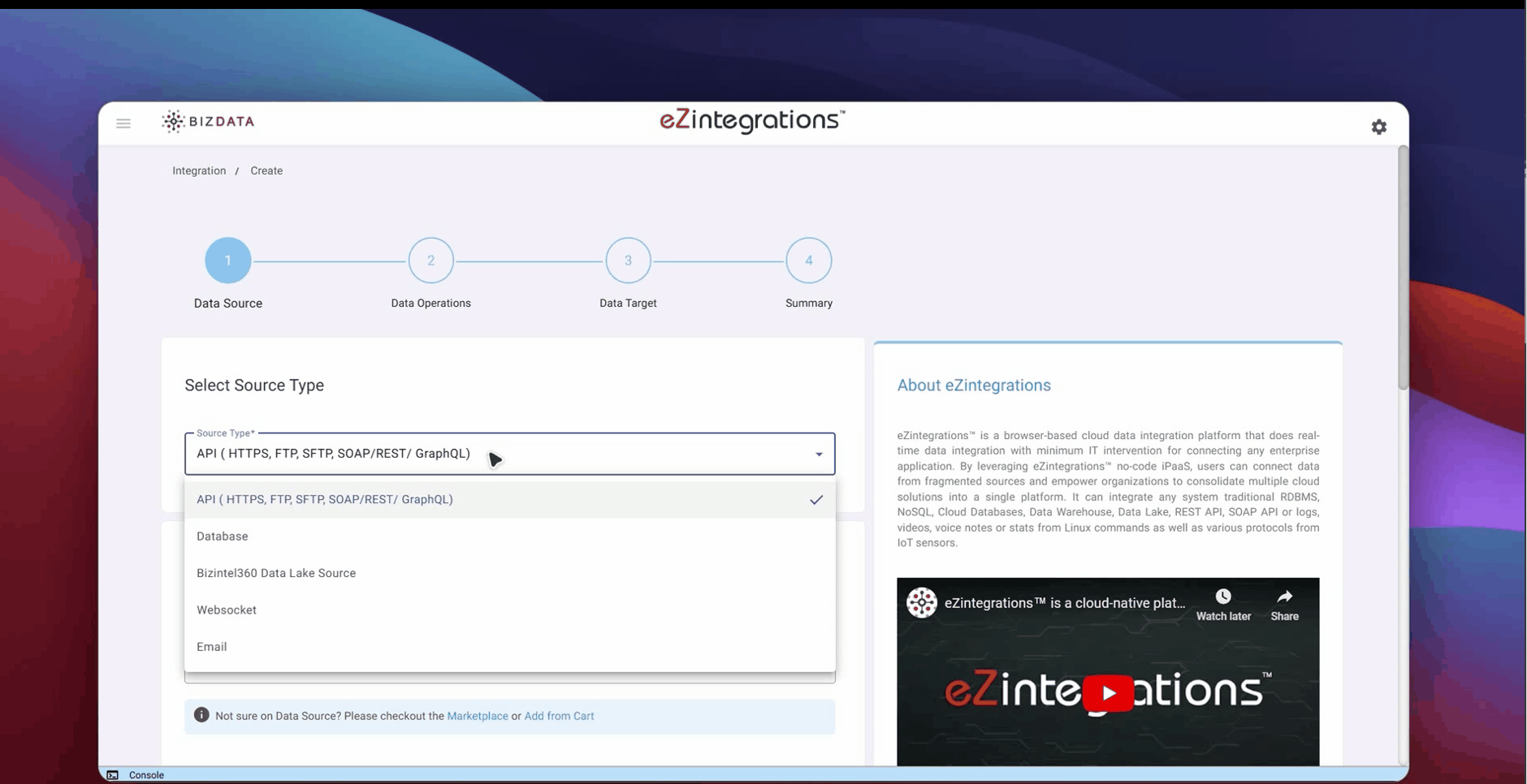 Feature: AI and ML Workflows